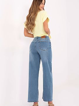 Jeans Sublevel