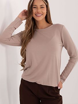 Blouse Relevance  The everyday casual blouse is a comfortable and versatile model that will work great in everyday stylizations. Made of pleasant to the touch