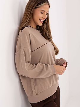 sweatshirt Relevance