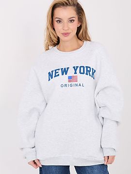 Sweatshirt Factory Price  A women\'s casual style sweatshirt is a perfect choice for everyday styling, combining comfort with a fashionable look. Made of soft cotton 