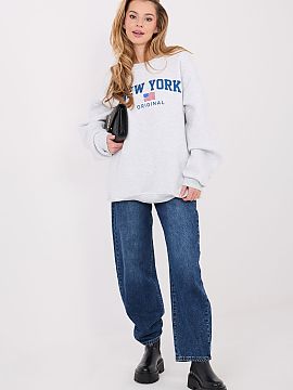 Sweatshirt Factory Price