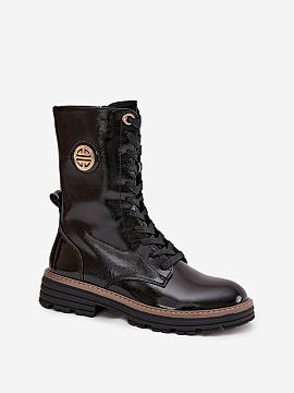 Workery Step in style