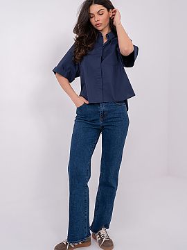 Short sleeve shirt Sublevel