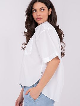 Short sleeve shirt Sublevel