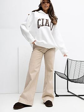 sweatshirt Rue Paris