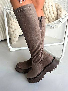 Kozaki Step in style