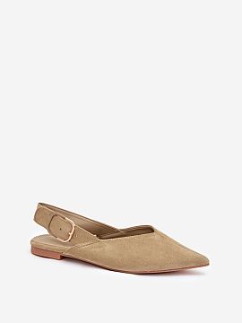 Balerinki Step in style