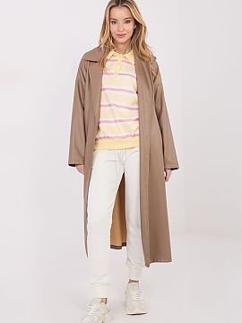 sweatshirt Italy Moda