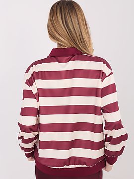 sweatshirt Italy Moda