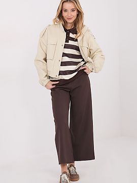 sweatshirt Italy Moda