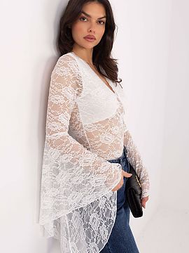 Lace blouse Factory Price