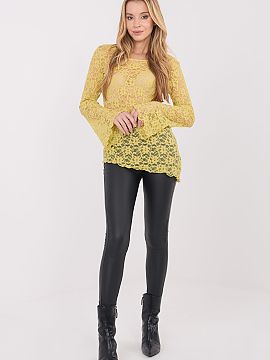 Lace blouse Factory Price