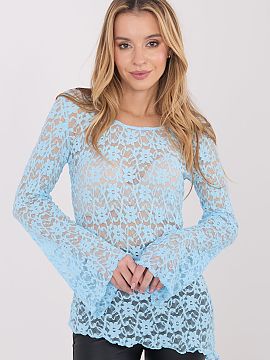 Lace blouse Factory Price  Elegant lace blouse with a refined and feminine character, perfect for formal occasions, parties, as well as for everyday styling or work. T