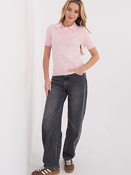 Short sleeve sweater Factory Price