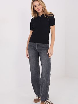 Short sleeve sweater Factory Price