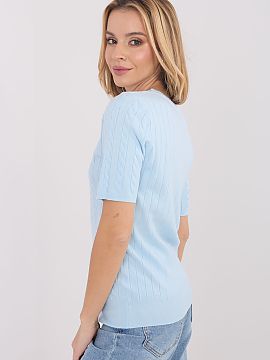 Short sleeve sweater Factory Price