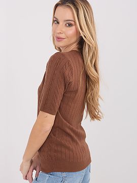 Short sleeve sweater Factory Price