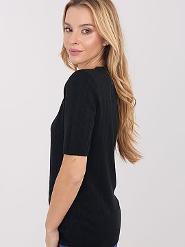 Short sleeve sweater Factory Price