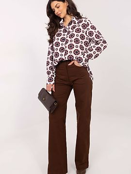 long sleeve shirt Lakerta