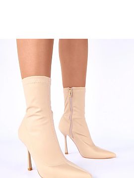 Heeled boots Solea