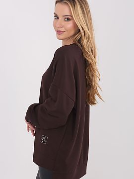 sweatshirt Rue Paris