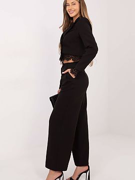 Women's pants Rue Paris