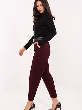 Women's pants Rue Paris