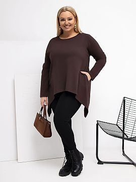 plus size tunic Relevance