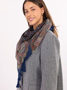 Scarf AT