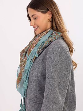 Scarf AT