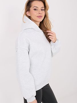 sweatshirt Factory Price  Casual women\'s sweatshirt is a comfortable and stylish proposition for everyday wear. Made of high-quality cotton with added elastane, it e