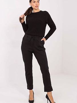 Women's pants Factory Price  Women\'s casual fabric trousers are a comfortable and versatile option for everyday wear. Made from a high-quality blend of cotton, elastane