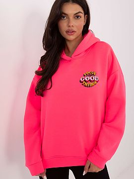 sweatshirt Factory Price  Casual women\'s sweatshirt is a fashionable and comfortable proposition for everyday stylizations. Made of high-quality cotton and polyester