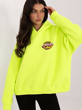 sweatshirt Factory Price  A casual women\'s sweatshirt is a fashionable and comfortable choice for everyday styling. Made of high-quality cotton and polyester blend, 