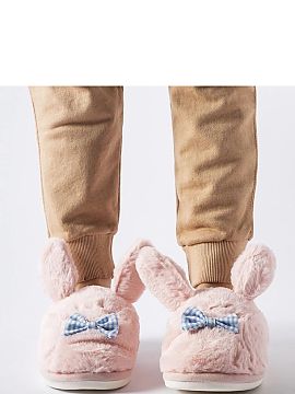 Slippers Solea  Slippers have a low cut, which makes them light and does not restrict movement. Their insulated interior guarantees warmth and comfort even 