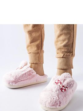 Slippers Solea  Slippers are made of high-quality materials that guarantee warmth and comfort. Their special design makes them easy to put on and take off, 