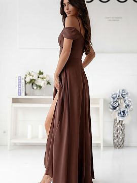 Long dress With You