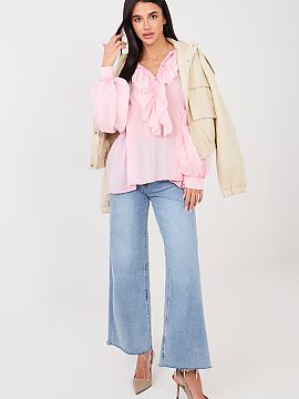 Bluzka Factory Price