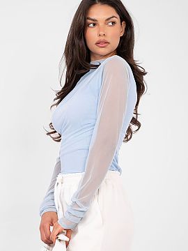 Bluzka Factory Price