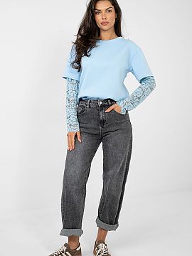 Bluzka Factory Price