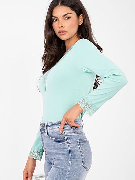 Bluzka Factory Price