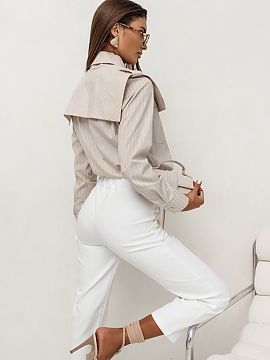 Women trousers LaBalancia