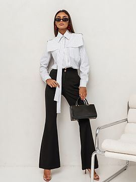 long sleeve shirt LaBalancia