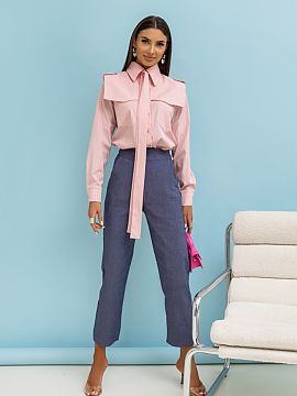 long sleeve shirt LaBalancia