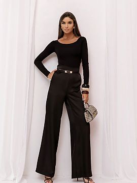 Women trousers LaBalancia
