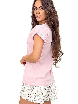 Pyjama Donna
