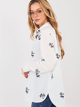 long sleeve shirt Lakerta