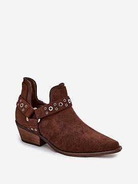 Boots Step in style