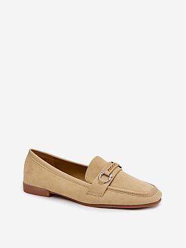 Loafers Step in style