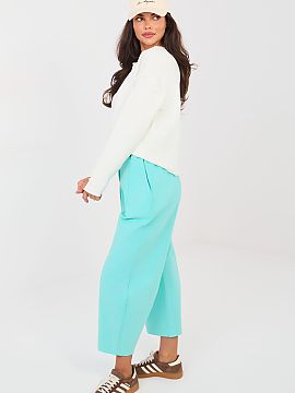 Women's pants Rue Paris
